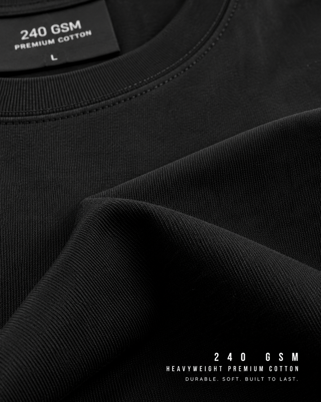 PAIN - OVERSIZED TEE