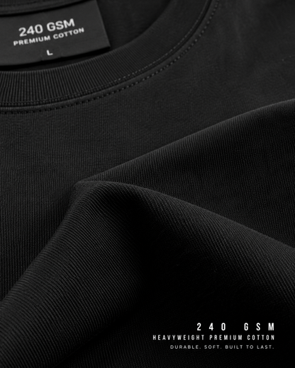 PAIN - OVERSIZED TEE