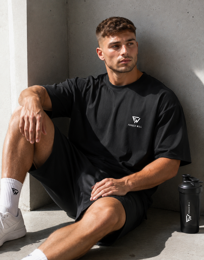 Unisex Oversized Tee