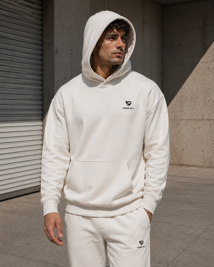 Unisex Pullover Hoodie