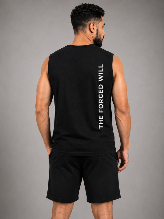 Men's Sleeveless