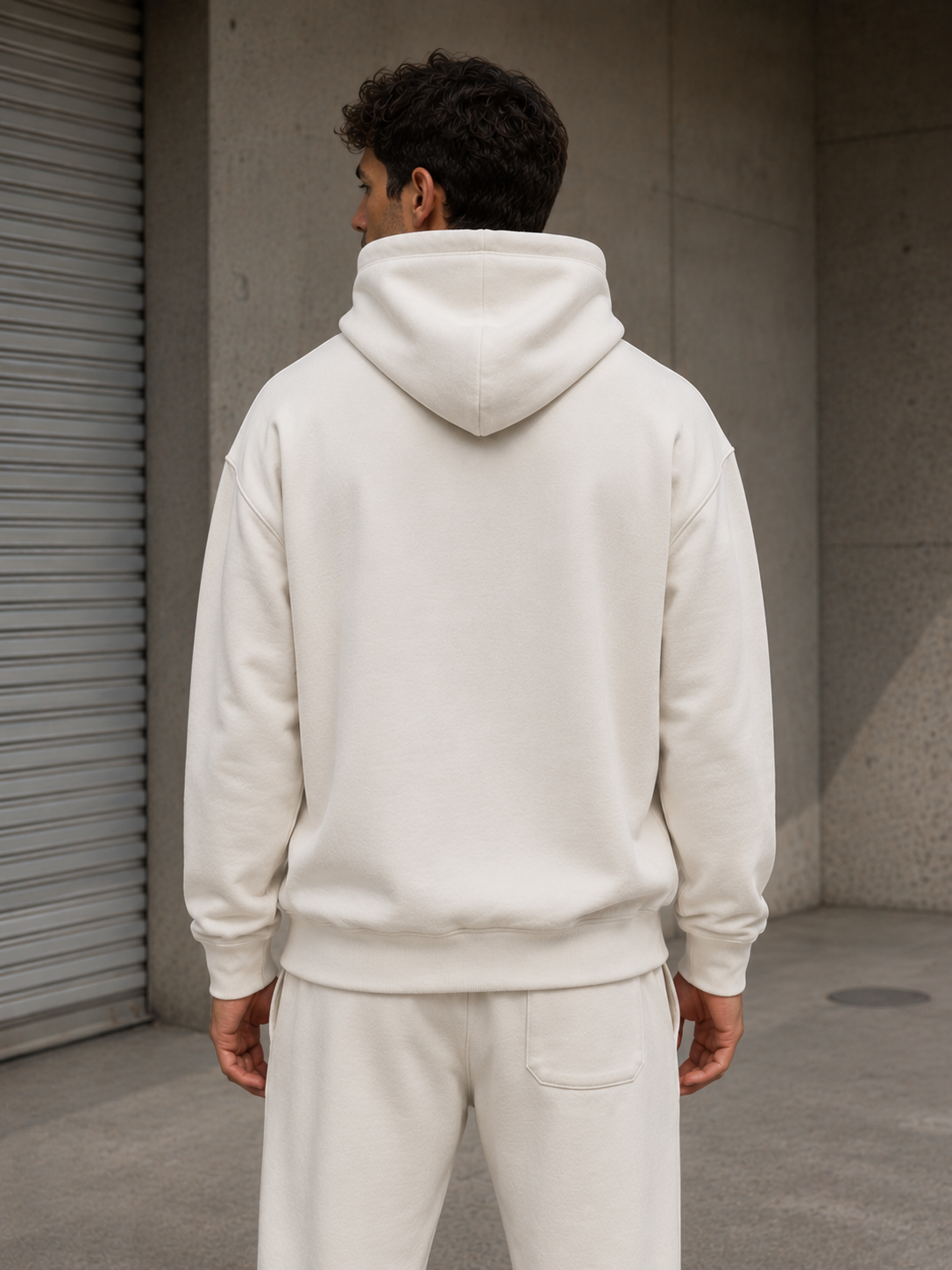 Unisex Pullover Hoodie