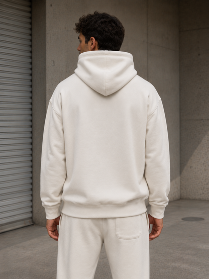 Unisex Pullover Hoodie