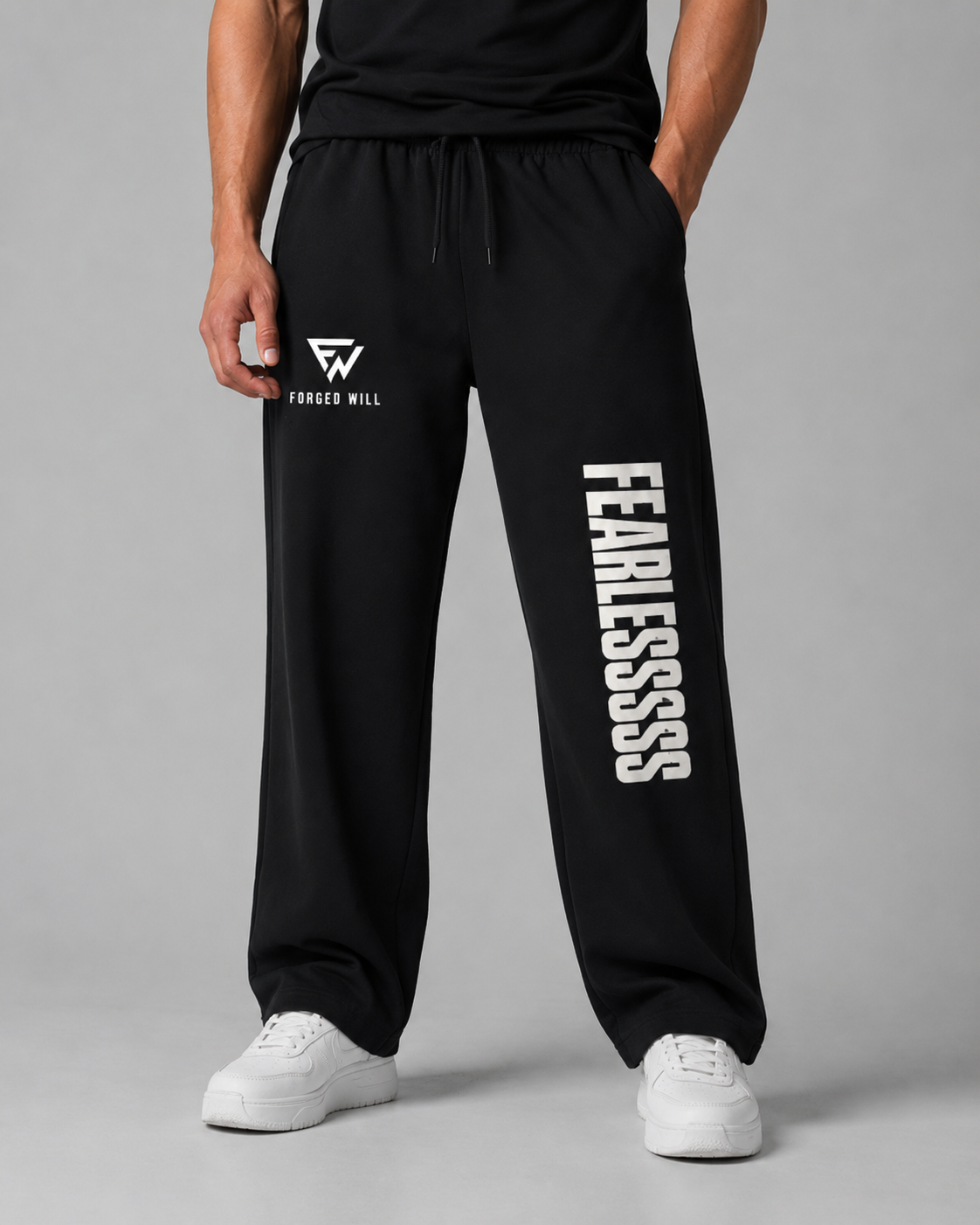 Fearless Sweatpants