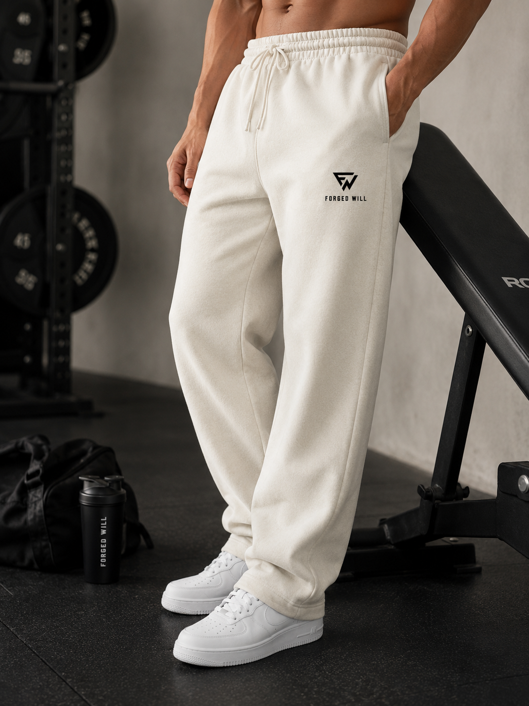 Unisex Sweatpants
