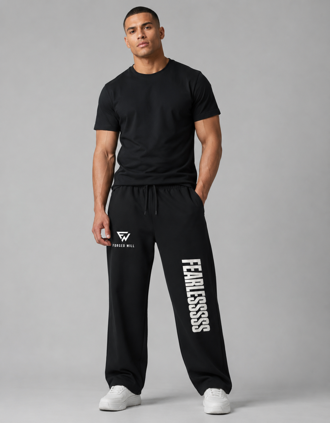 Fearless Sweatpants