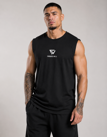 Men's Sleeveless Tee