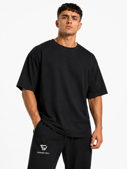 PAIN - OVERSIZED TEE