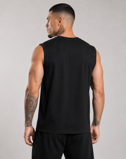 Men's Sleeveless Tee