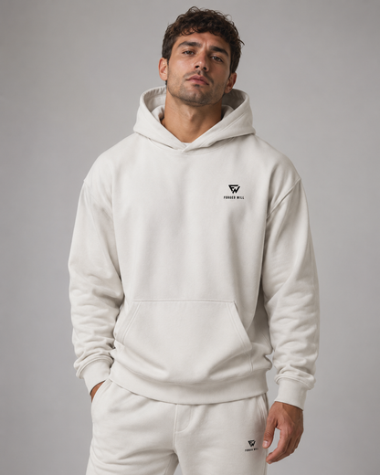 Unisex Pullover Hoodie
